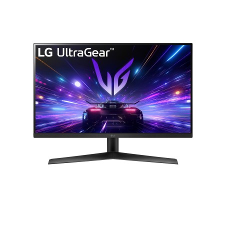 Monitor LG UltraGear 27GS60F‑B 180 Hz Negro
